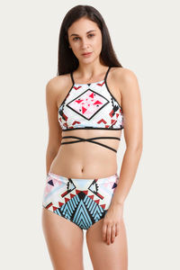 zivame bikini set