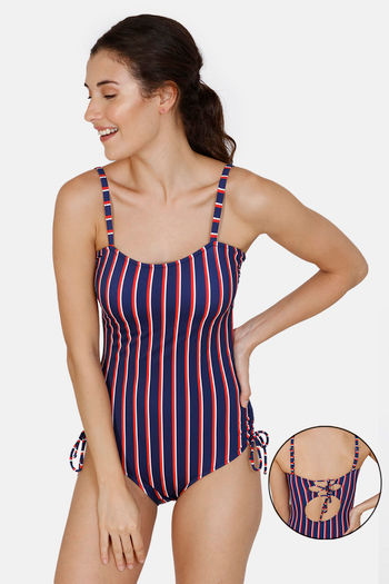 shop one piece swimsuits