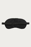 Zivame Sleep Eye Mask With Cooling Pads - Yellow — thumbnail 2