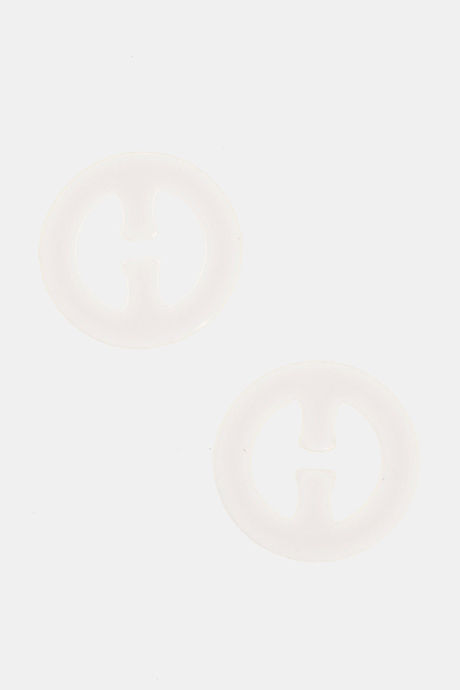 Zivame Racer Back Bra Converter (Pack Of 2) - Transparent — image 2