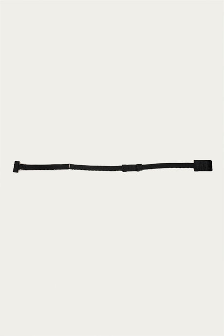 Zivame Low Back Bra Converter - Black — image 5