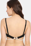Zivame Low Back Bra Converter - Skin — thumbnail 2