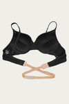 Zivame Low Back Bra Converter - Skin — thumbnail 6