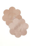Zivame Nipple Pasties- Skin — thumbnail 2
