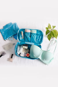 Aqua Blue