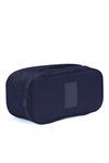 Zivame Travel Underwear Pouch- Navy — thumbnail 3