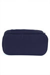 Zivame Travel Underwear Pouch- Navy — thumbnail 4