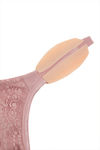 Zivame Shoulder Strap Pads- Skin — thumbnail 3