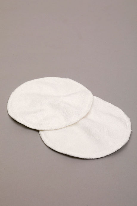 Zivame Nursing Pads- White — image 2
