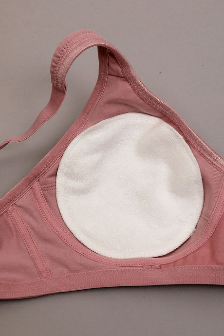 Zivame Nursing Pads- White — image 3