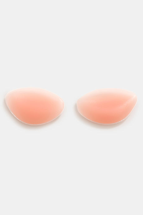 Zivame Silicone Push-Up Inserts - Skin — image 3