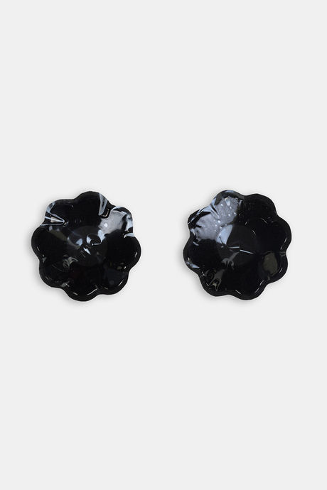Zivame Nipple Concealer Pasties - Black — image 2