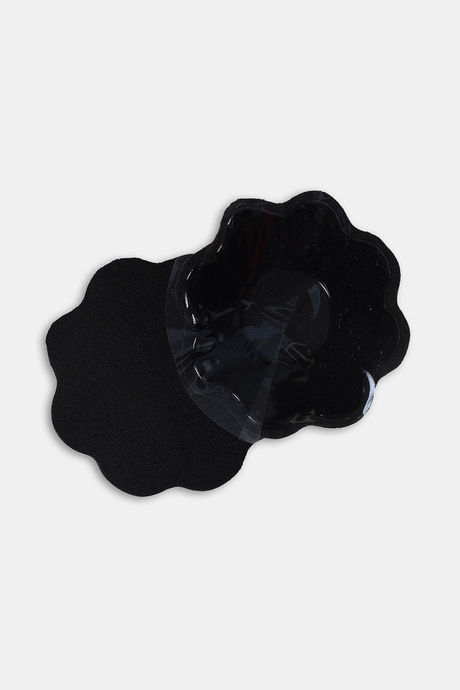 Zivame Nipple Concealer Pasties - Black — image 3