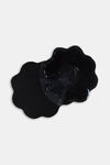 Zivame Nipple Concealer Pasties - Black — thumbnail 3