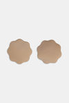 Zivame Nipple Concealer Pasties - Skin — thumbnail 1