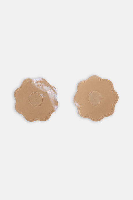Zivame Nipple Concealer Pasties - Skin — image 2