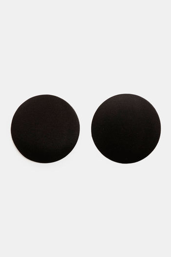 model image of Zivame Nipple Concealers - Black