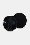 Zivame Nipple Concealer Pasties - Black — thumbnail 3