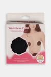 Zivame Nipple Concealer Pasties - Black — thumbnail 4