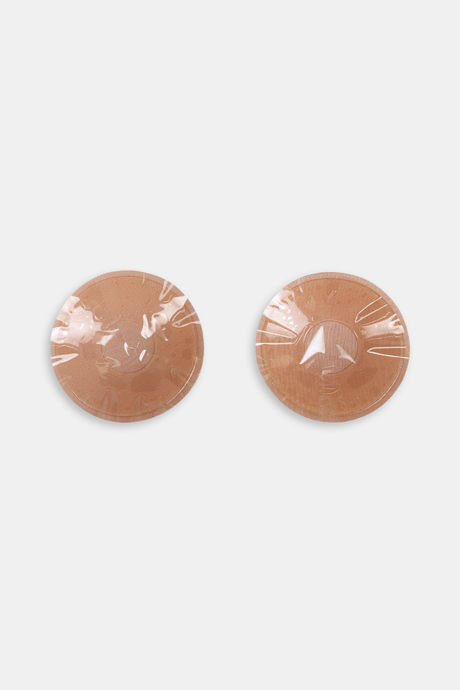Zivame Nipple Concealer Pasties - Skin — image 2