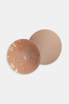 Zivame Nipple Concealer Pasties - Skin — thumbnail 3
