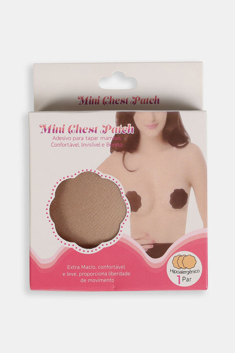 Zivame Nipple Concealer Pasties - Skin — image 4