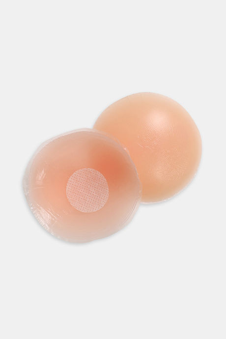 Zivame Nipple Concealer Pasties - Skin — image 3
