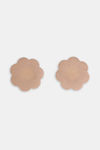 Zivame Fabric Soft Nylon Nipple Concealer (5 Pairs) - Skin — thumbnail 2