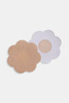 Zivame Fabric Soft Nylon Nipple Concealer (5 Pairs) - Skin — thumbnail 4
