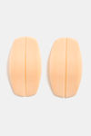 Zivame Silicone Bra Strap Cushions - Skin — thumbnail 1