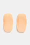 Zivame Silicone Bra Strap Cushions - Skin — thumbnail 2