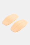 Zivame Silicone Bra Strap Cushions - Skin — thumbnail 3