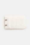 Zivame 2 Hook And Eye Bra Extenders - White — thumbnail 2