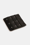 Zivame Bra Hook Extenders - Black — thumbnail 3
