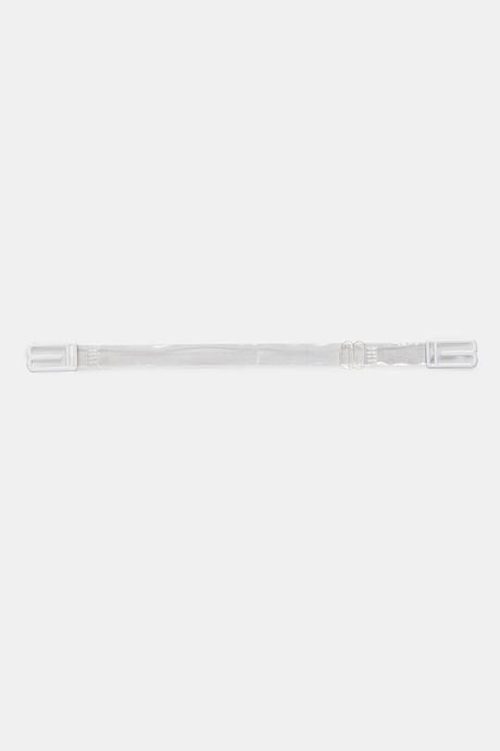 Zivame Racer Back Bra Converter - Transparent — image 2