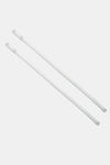 Zivame Fashion Bra Straps - Lt Blue — thumbnail 1