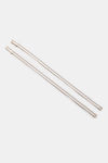 Zivame Fashion Bra Straps - White — thumbnail 1