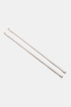 Zivame Fashion Bra Straps - White — thumbnail 2