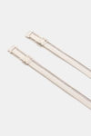 Zivame Fashion Bra Straps - White — thumbnail 3