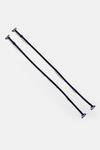 Zivame Fashion Bra Straps - Navy — thumbnail 1