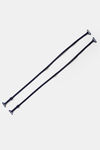 Zivame Fashion Bra Straps - Navy — thumbnail 2