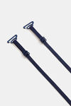 Zivame Fashion Bra Straps - Navy — thumbnail 3