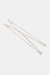 Zivame Fashion Bra Straps - White — thumbnail 2