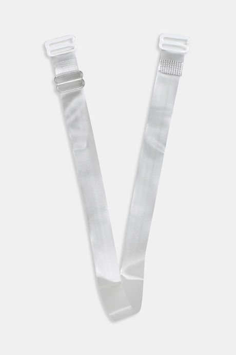 Zivame Transparent Bra Straps - Transparent — image 3