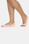 Zivame Toeless Socks - Skin — thumbnail 2