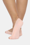 Zivame Toeless Socks - Skin — thumbnail 3