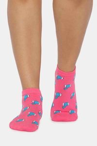 Pink,Print