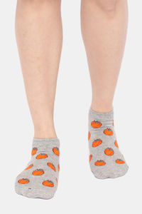 Grey,Print