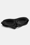 Zivame Sleep Eye Mask - Black — thumbnail 3