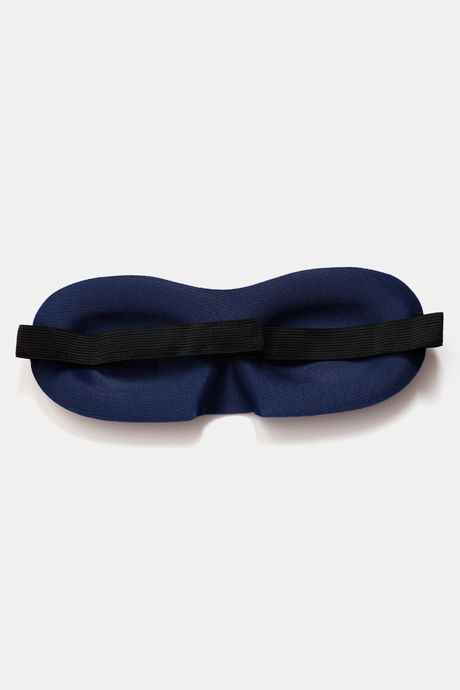 Zivame Sleep Eye Mask - Dark Blue — image 2